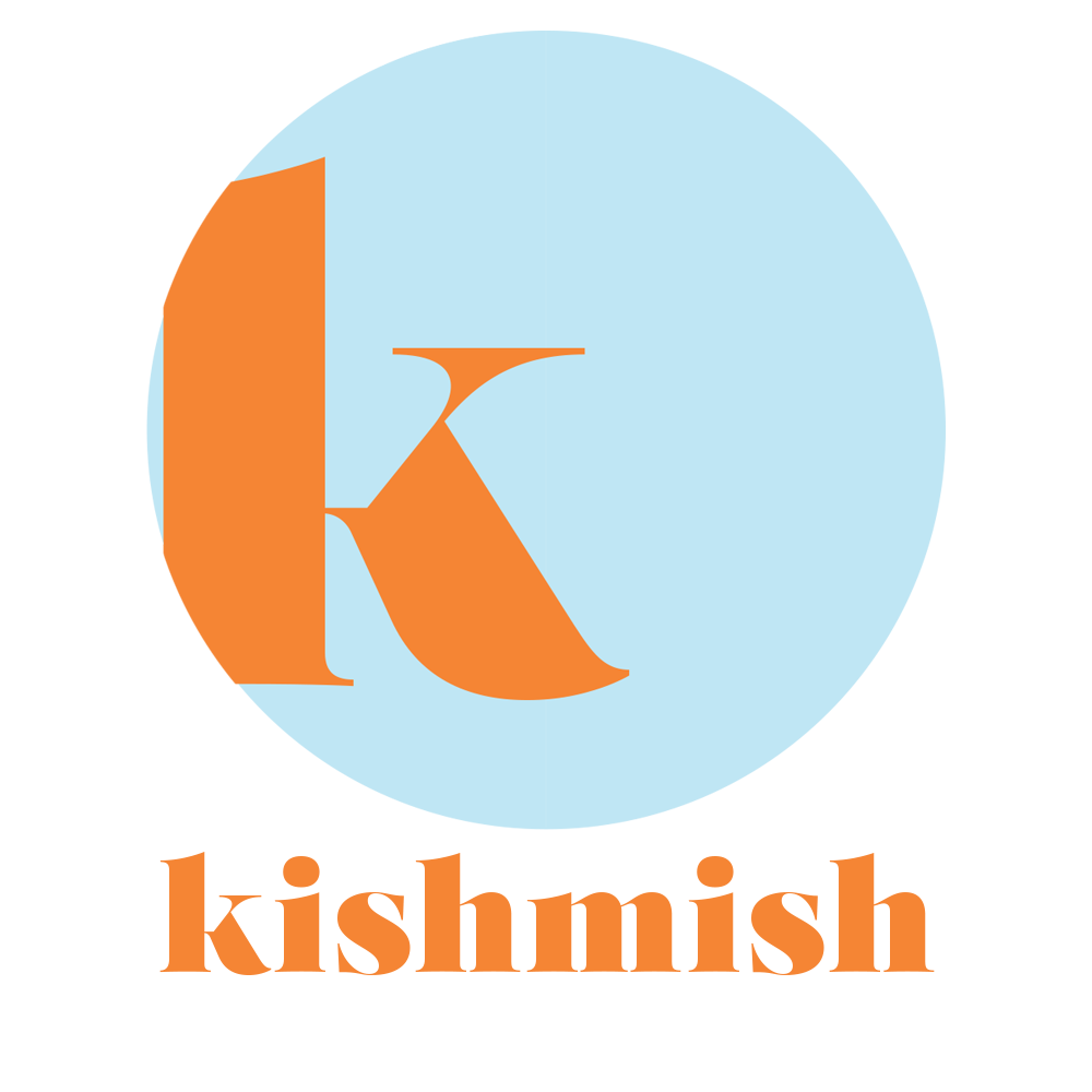 Kishmish logo