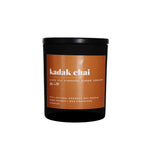 Kadak Chai Candle